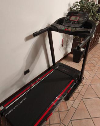 Tapis roulant Sportstech