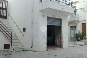 BOX A MARTINA FRANCA