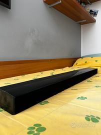 Soundbar LG NB2020A 40W ottica Dolby Digital TV
