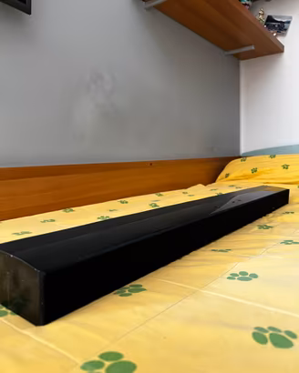 Soundbar LG NB2020A 40W ottica Dolby Digital TV