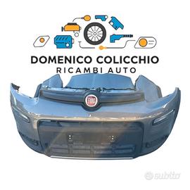 RICAMBI USATI FIAT PANDA 2021