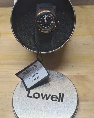 Orologio da Polso Lowell PL7001N