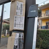 costa bordo elettromeccanica sensibile per cancell