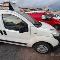 Vasta gamma di veicoli commerciali