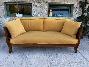 Dormeuse/Divano vintage