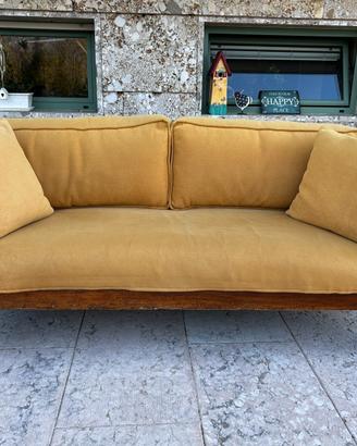 Dormeuse/Divano vintage