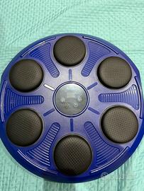 Macchina da boxe nuova