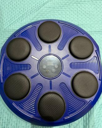 Macchina da boxe nuova