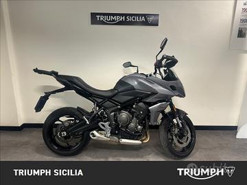 TRIUMPH Tiger Sport 660 Abs