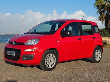 Fiat Panda 1.2 Pop