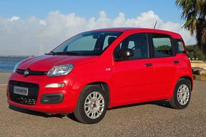 Fiat Panda 1.2 Pop