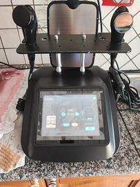 macchina 448khz per fisioterapia ,onde d'urto ecc.
