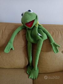Kermit the Frog | Muppet