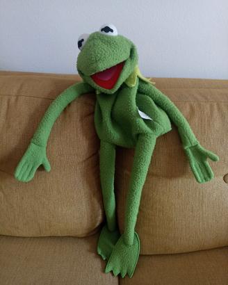 Kermit the Frog | Muppet