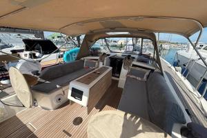 Barca a vela Dufour 430 GL - IN TRATTATIVA
