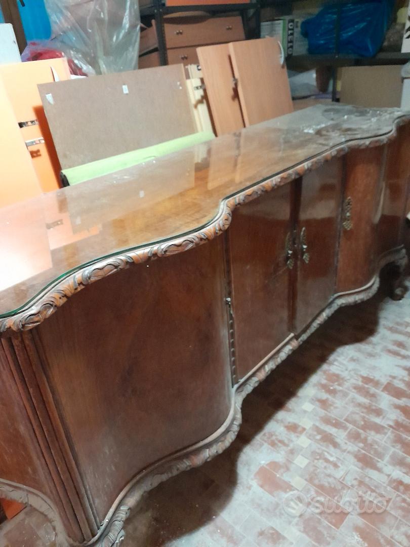 credenza - Arredamento e Casalinghi In vendita a Lecco