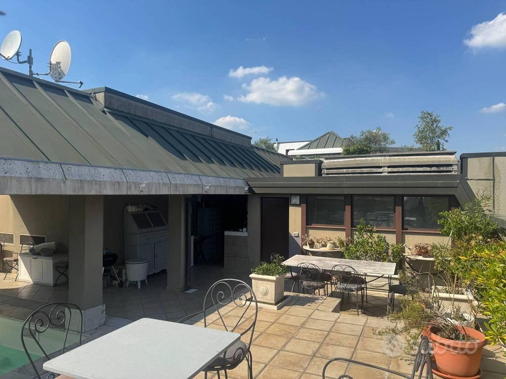 Appartamento – Milano, Lampugnano - Vista 2