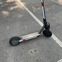 Monopattino elettrico