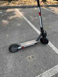 Monopattino elettrico