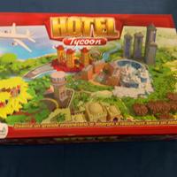 Hotel Tycoon