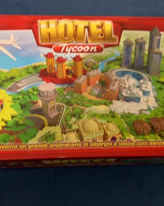 Hotel Tycoon