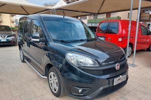 Fiat Doblò Cargo - 1.6 MJ L1H1 - Cruise - Aria con