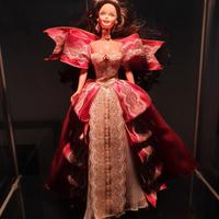 Barbie Holiday Magia delle feste Rossa