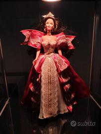 Barbie Holiday Magia delle feste Rossa