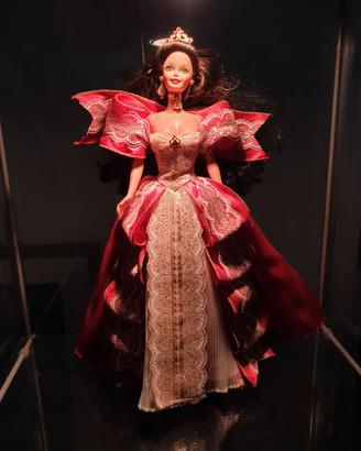 Barbie Holiday Magia delle feste Rossa