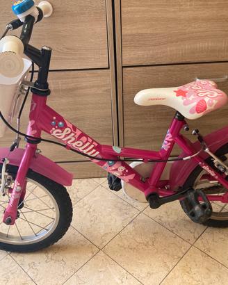 Bici bambina