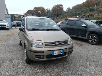 Fiat Panda 1.2 Dynamic Natural Power