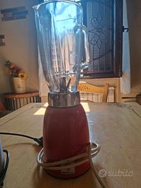 frullatore professionale