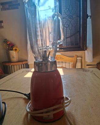 frullatore professionale