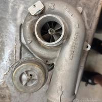 Turbo originale S3 8l
