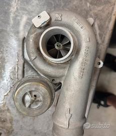 Turbo originale S3 8l