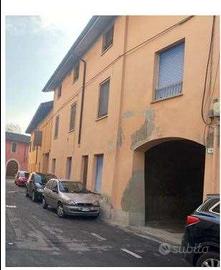 Appartamento a Brignano Gera d'Adda