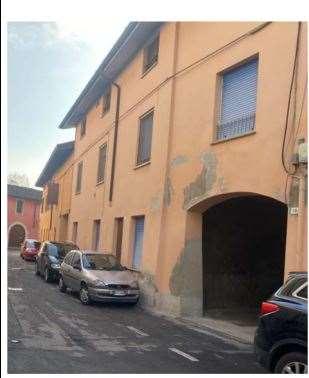 Appartamento a Brignano Gera d'Adda