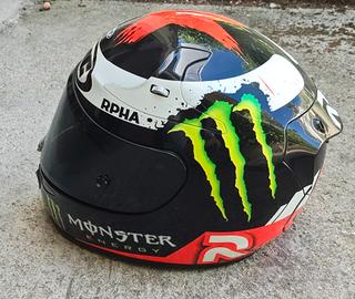 Casco "HJC RPHA"