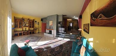 Casa Indipendente via marina rif.454