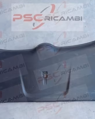 Pannello portellone cofano Hyundai Santa Fe