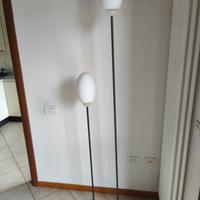 piantane Flos Brera di Achille Castiglioni