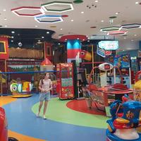 Forniture per Aree Ludiche e Sale Giochi x Bambini