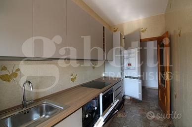 Appartamento Milano [Cod. rif 3330591ARG]