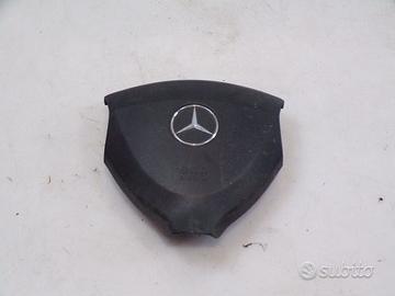 Airbag Volante Mercedes Classe A W169 2007