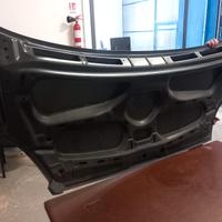 Cofano Iveco Daily 2006-2009