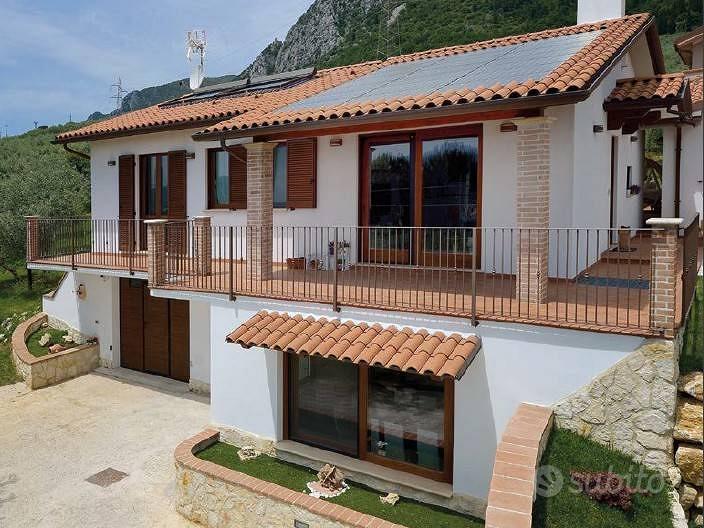 Casa – AR - Vista 2
