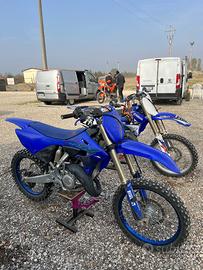 Yz 125