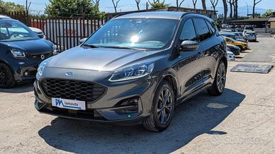 FORD Kuga ST-Line 2.0cc 120cv CAMERA POST. ANDRO