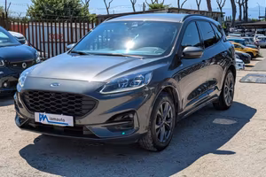 FORD Kuga ST-Line 2.0cc 120cv CAMERA POST. ANDRO