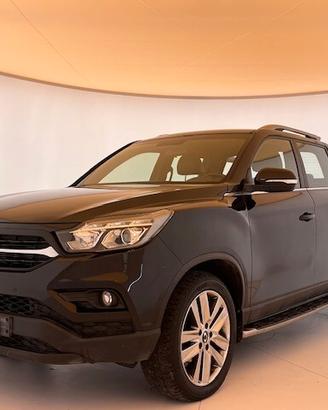 Ssangyong Rexton XL 2.2 e-xdi Icon 4wd auto *IVA E